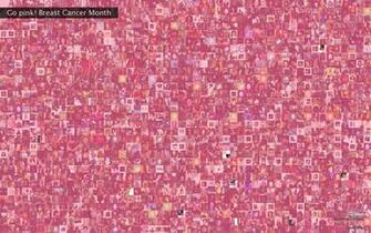 Related Breast Cancer Background Headers