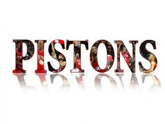 Detroit Pistons HD Wallpaper