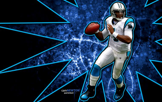 Cam Newton Wallpaper Superman HD By Jb