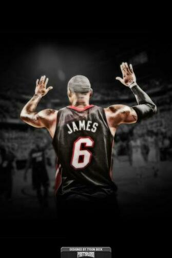 Lebron James Phone Wallpaper Samsung Galaxy S4 Active Smartphone