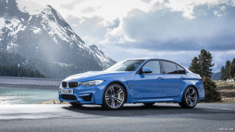 Bmw Wallpaper