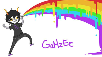 Go Back Gallery For Homestuck Gamzee Wallpaper