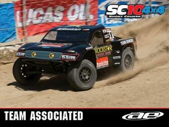 Best Team Associated Wallpaper