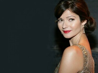 Jill Hennessy Desktop Wallpaper X Ministry Of