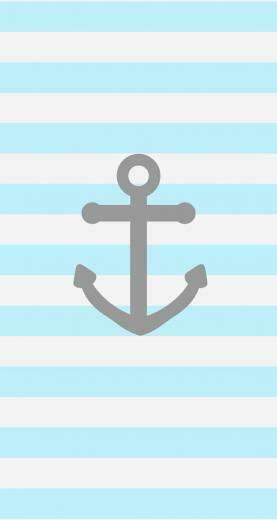 Anchor Wallpaper
