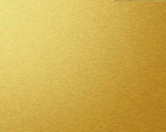 Gold Color Background