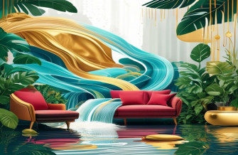 Feng Shui Wallpaper For Wealth