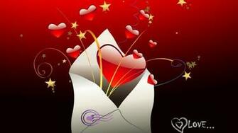 Amorous Message Wallpaper And Image Pictures Photos