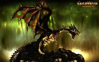 Non Nude Wallpaper Guild Wars Widescreen