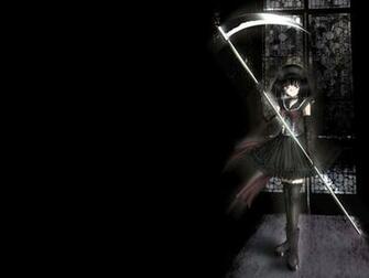 Hotaru Dark Angel Anime Wallpaper