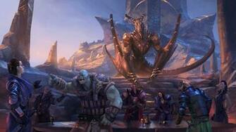By Stephen Comments Off On Endless Legend HD Wallpaper