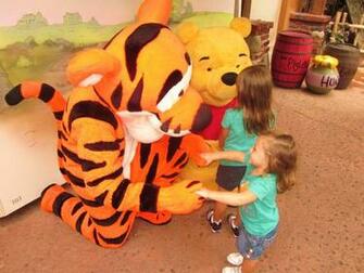 Tigger Desktop Wallpaper High Definition
