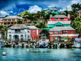 Breathtaking Bermuda Backroads