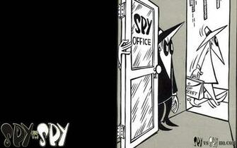 Spy Wallpaper Cool HD