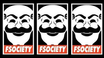 Mr Robot Wallpaper HD