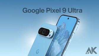 Introducing Google Pixel Ultra In Wallpaper