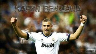 Benzema Wallpaper
