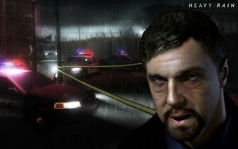 Heavy Rain Jpg