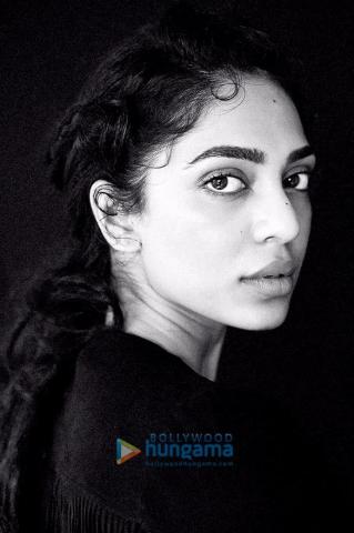 Sobhita Dhulipala Photos Image HD Wallpaper