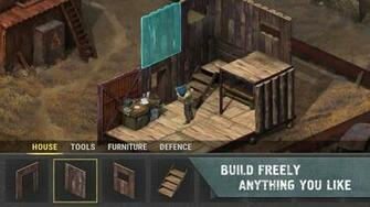 Last Day On Earth Survival Apk Mod For Android