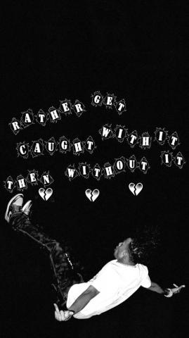 Die Lit HD Phone Wallpaper Playboicarti