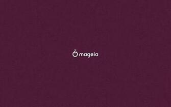 Omageia Text Linux Mageia HD Wallpaper