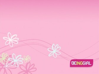 Beautiful Wallpaper Pink