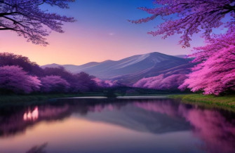 Anime Scenery Wallpaper