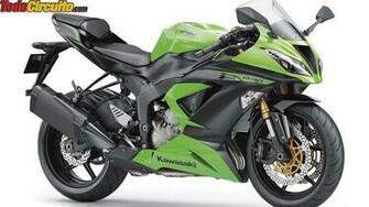 Wallpaper Kawasaki Ninja Zx6r A Photo On Iver