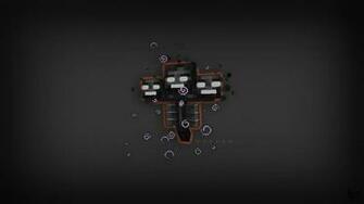 Minecraft Wither Wallpaper Top