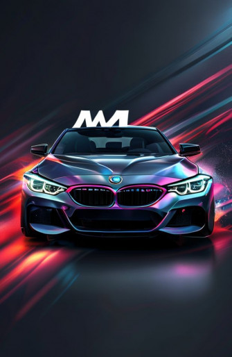Bmw M Logo Wallpaper