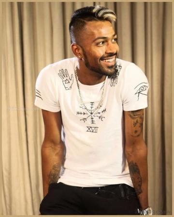 Hardik Pandya Photoshoot Image HD Wallpaper 1080p