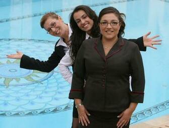 The Untold Truth Of Supernanny