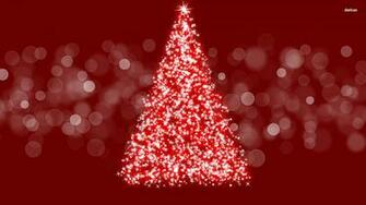 Beautiful Christmas Tree Wallpaper