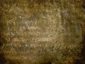Ancient Greece Wallpaper
