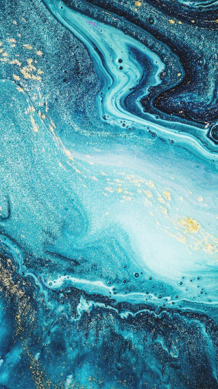 Blue Marble iPhone Wallpaper Broken Panda