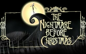 Nightmare Before Christmas Wallpaper Jpg Photo By Oxemilypeexo