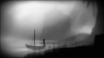 Limbo Wallpaper