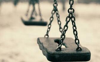 Swing Wallpaper
