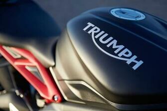 Triumph Daytona 675r Abs Wallpaper Background