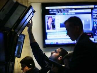 Sector Shoots Higher On Unprecedented Windstream Announcement