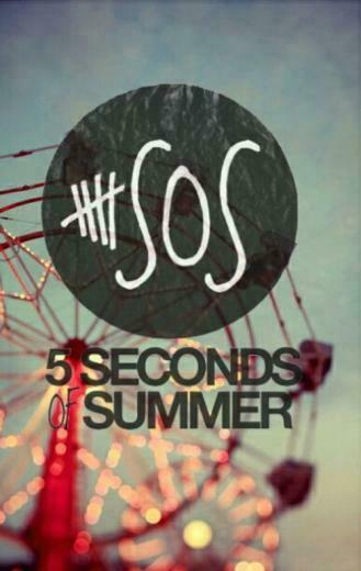 5sos We Heart It