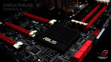 Official Asus Rog Wallpaper 3d HD
