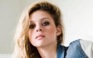 Nicola Peltz HD Wallpaper Background Image
