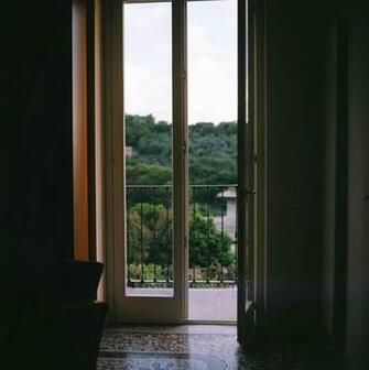 Notes On Italy By Brian W Ferry The Fox Is Black