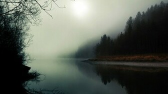Twin Peaks Mystic Wallpaper Landscapes