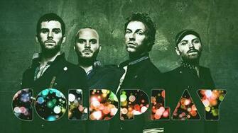 Coldplay HD Wallpaper Gallery