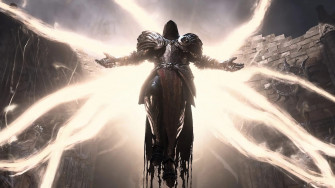Diablo Iv Is Our Darkest Story Yet Says Blizzard R