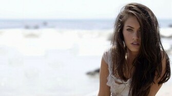 Megan Fox HD Wallpaper 1080p Ultra