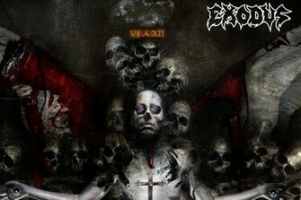 Wallpaper De Thrash Metal